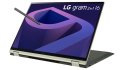LG gram 16T90Q-G.AH75A2 (Core i7 12th Gen/16 GB/512 GB SSD/Windows 11)